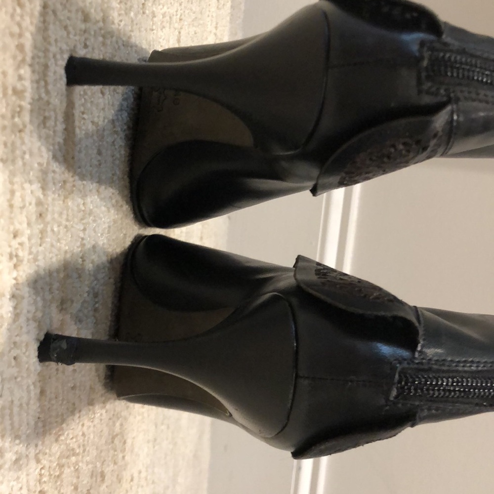 J. Vincent Booties - Picture 3 of 3